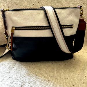 Fossil Crossbody Bag